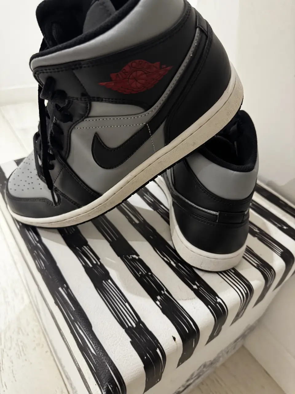 Zapatillas Jordan - imagen 5