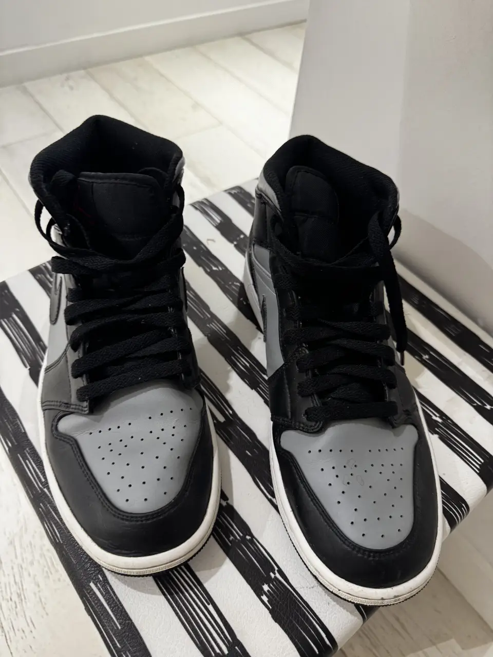 Zapatillas Jordan - imagen 2