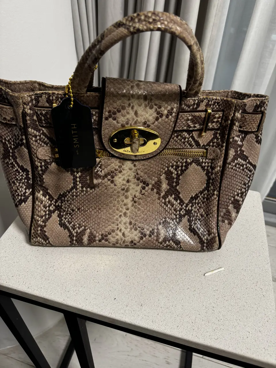 Cartera Jackie Smith - imagen 1