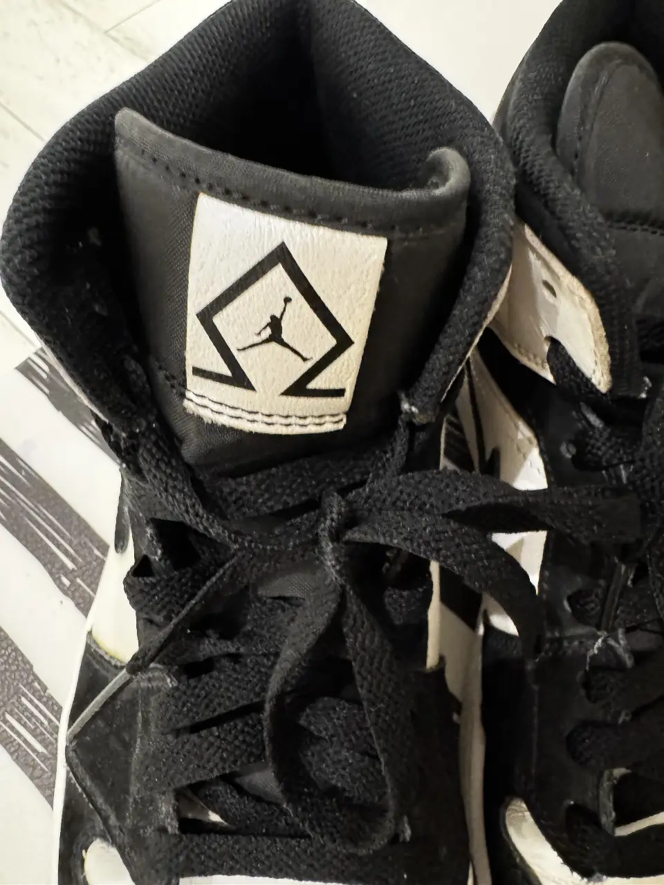Zapatillas Jordan - imagen 2