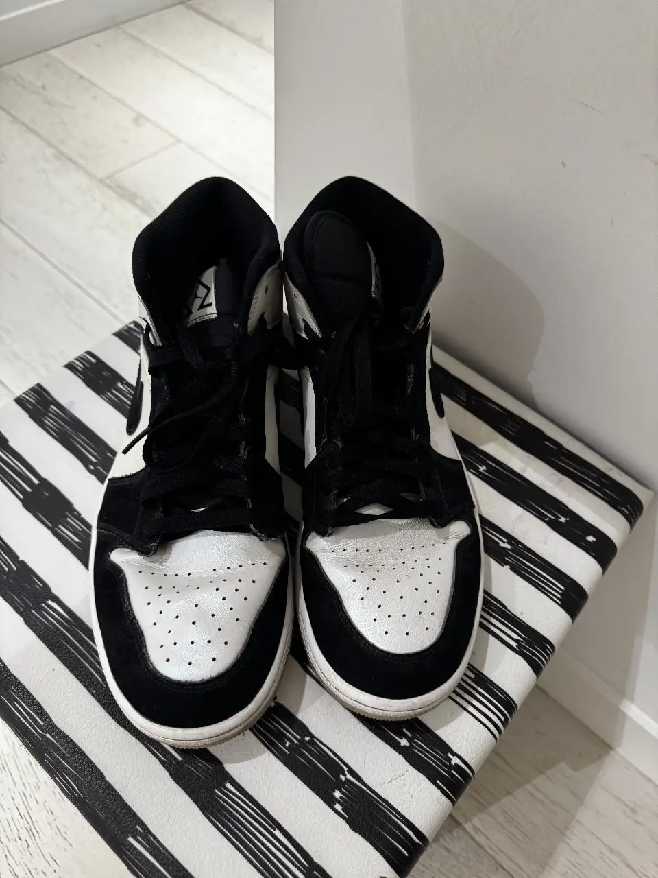 Zapatillas Jordan - imagen 3