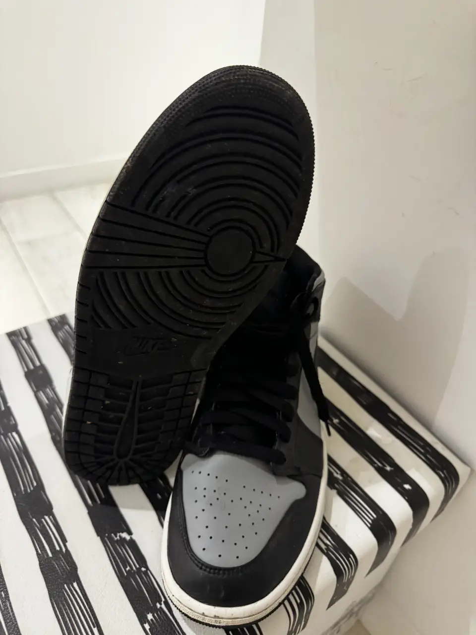 Zapatillas Jordan - imagen 4