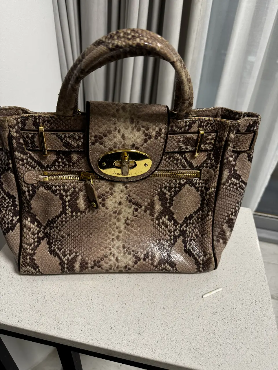 Cartera Jackie Smith - imagen 2