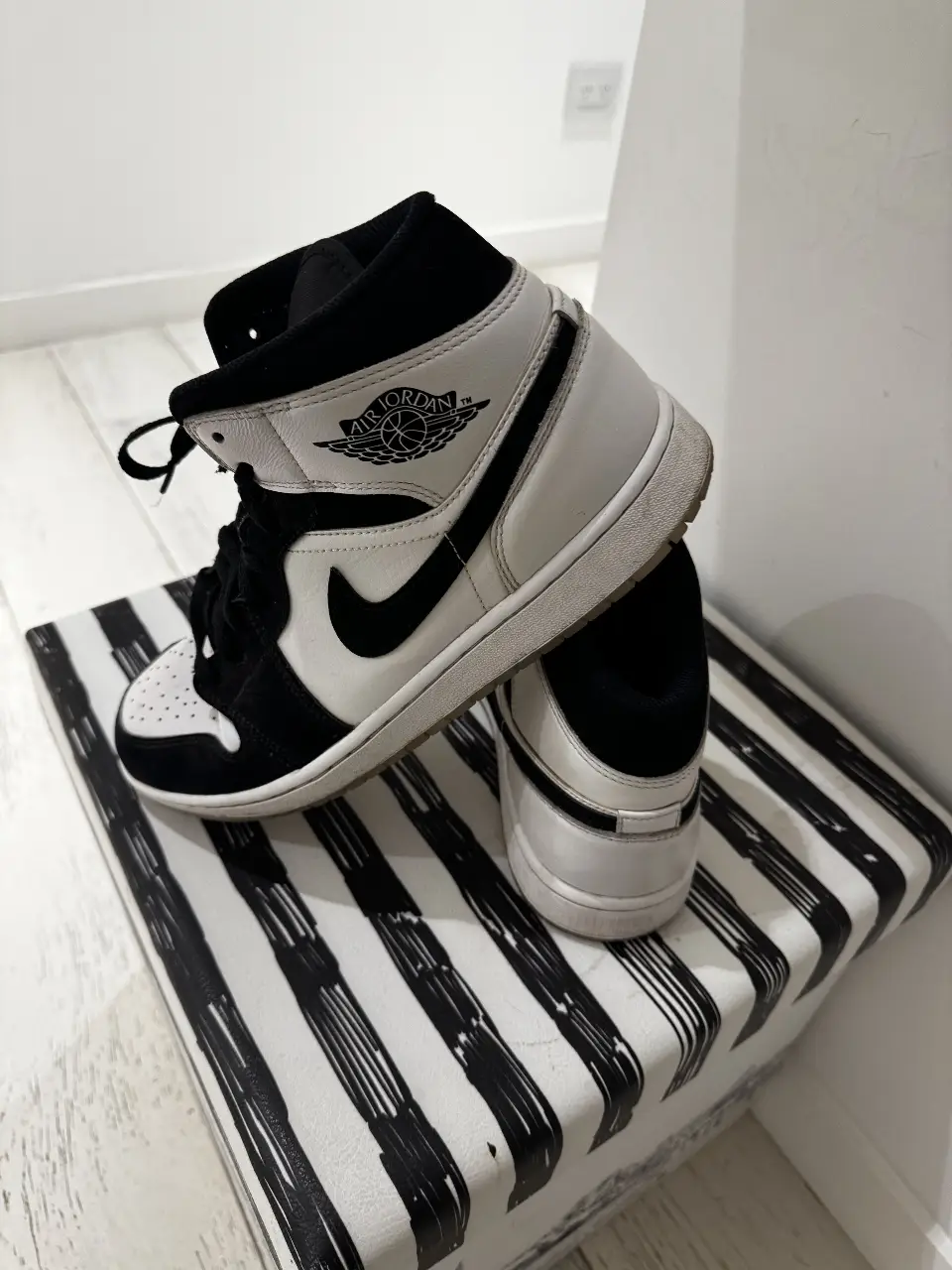 Zapatillas Jordan - imagen 4