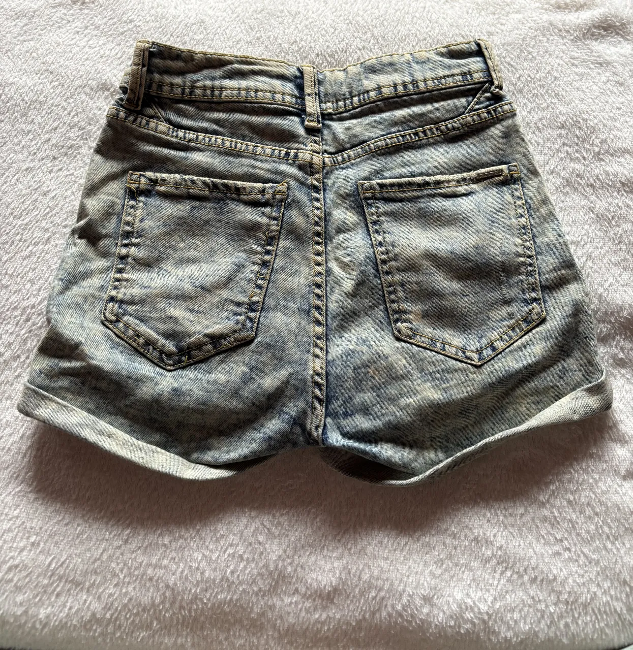 Short Bershka - imagen 4