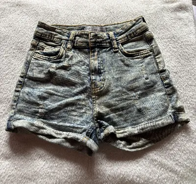 Bershka