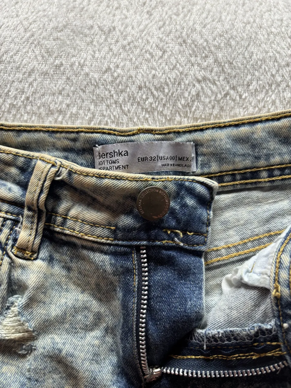 Short Bershka - imagen 3