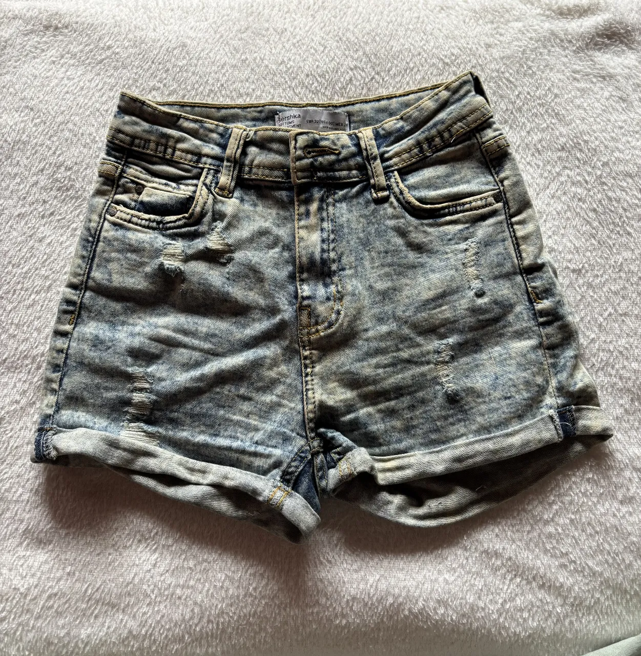Short Bershka - imagen 2