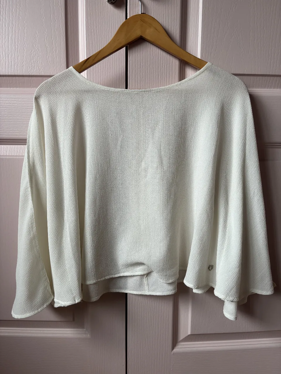Blusa Muaa - imagen 2