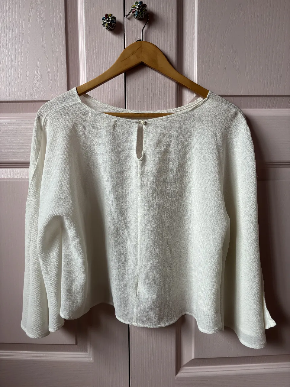 Blusa Muaa - imagen 3