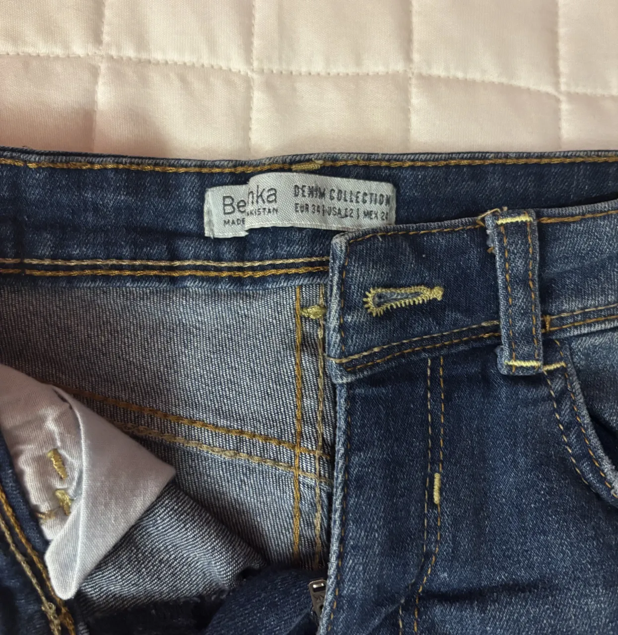 Short Bershka - imagen 3