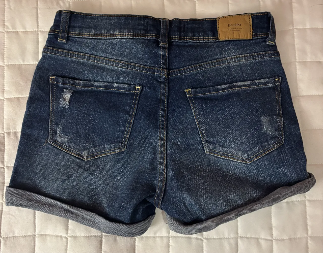 Short Bershka - imagen 2