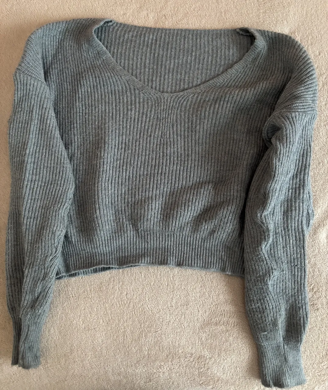 Sweater Shein - imagen 3