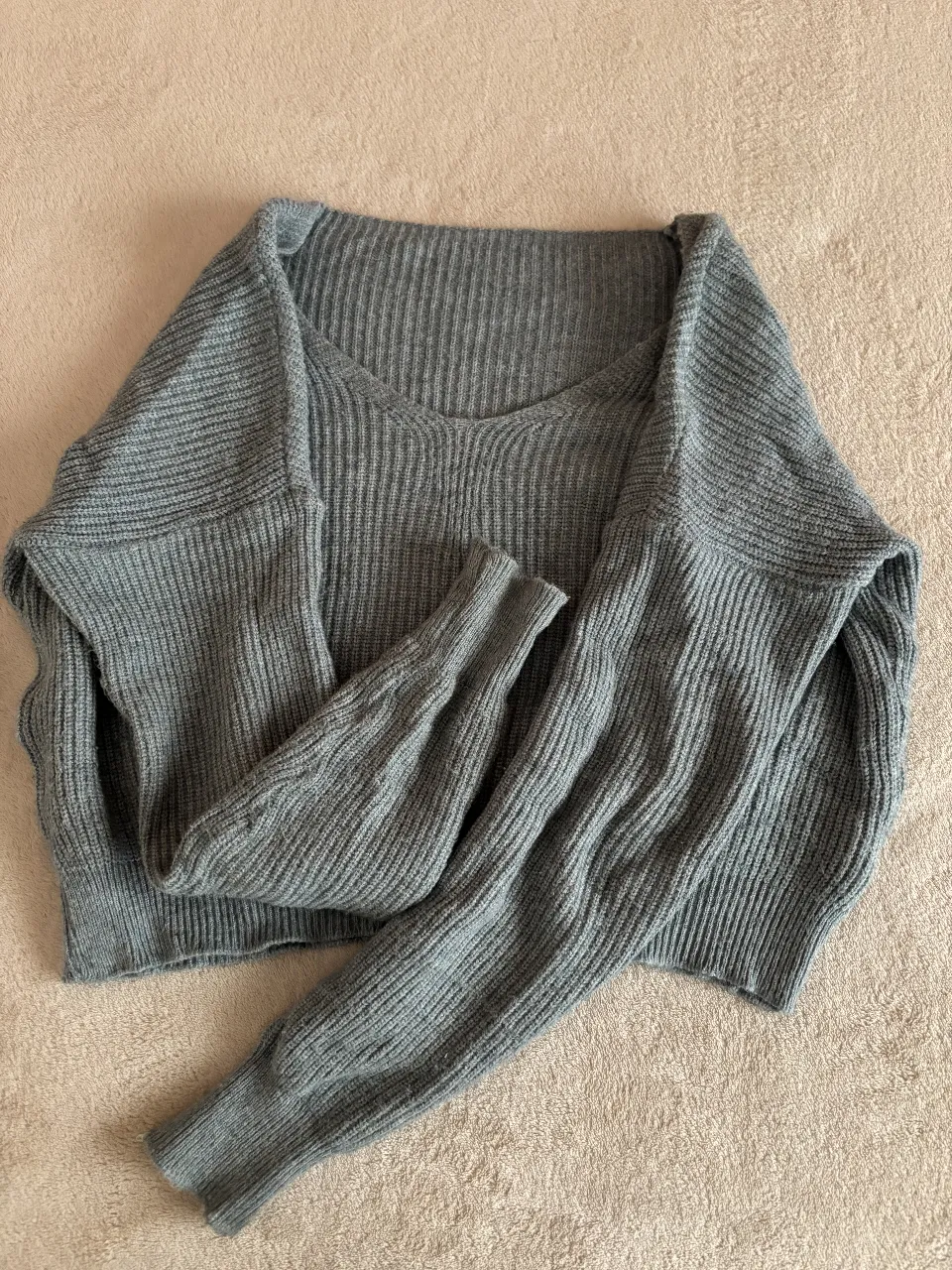 Sweater Shein - imagen 2