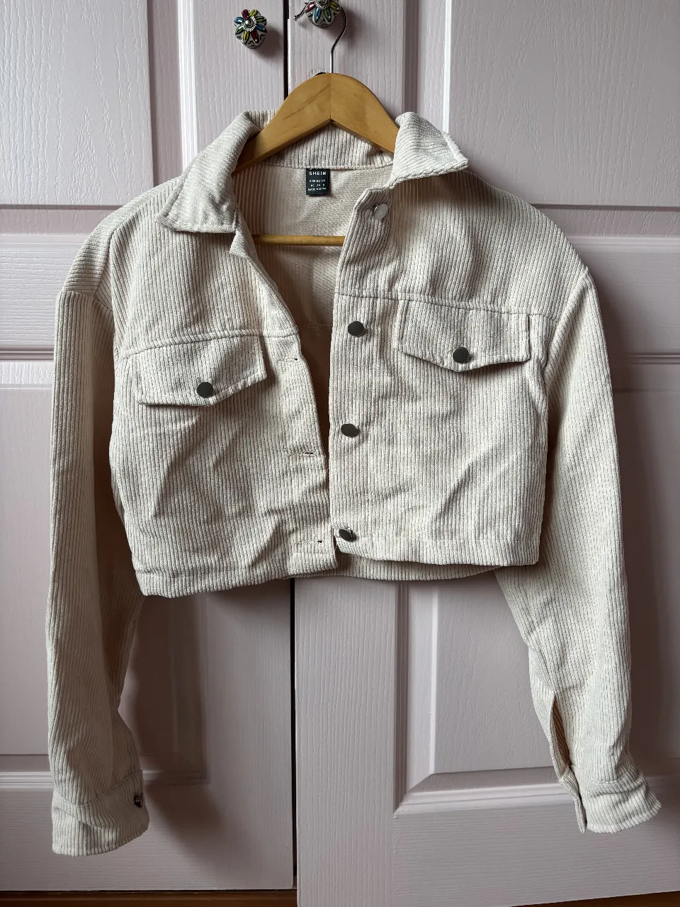 Campera Shein - imagen 2