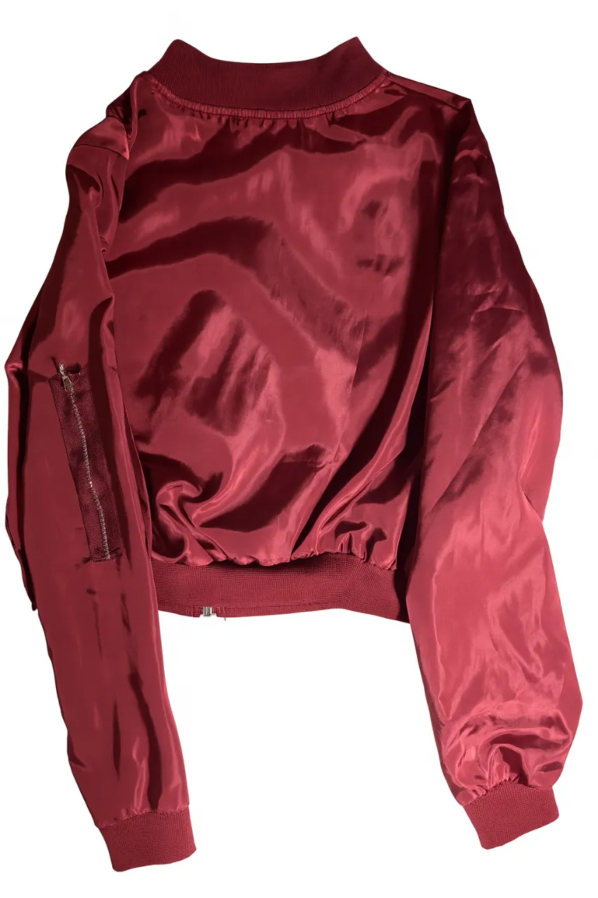 Campera Shein - imagen 2