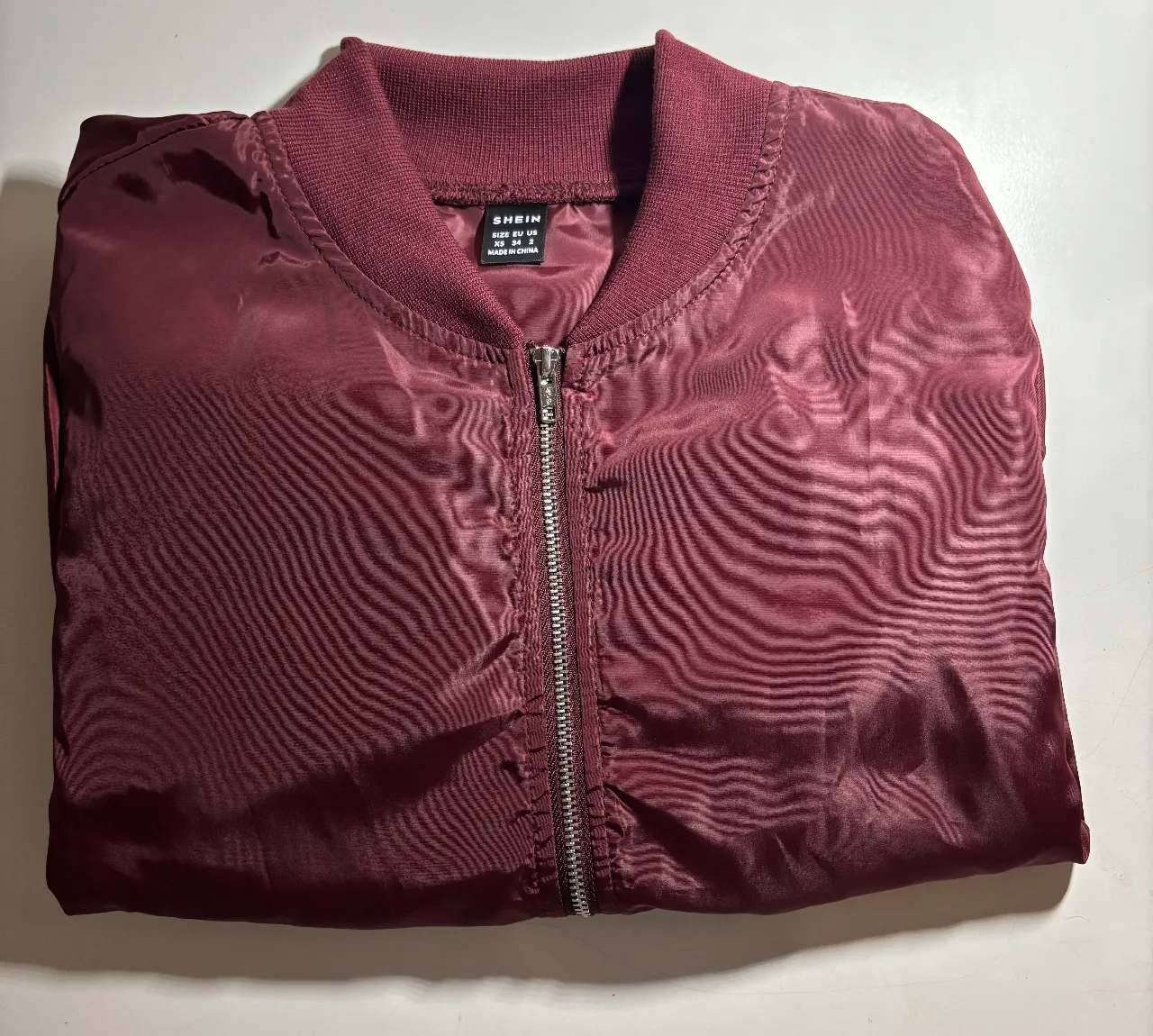 Campera Shein - imagen 4