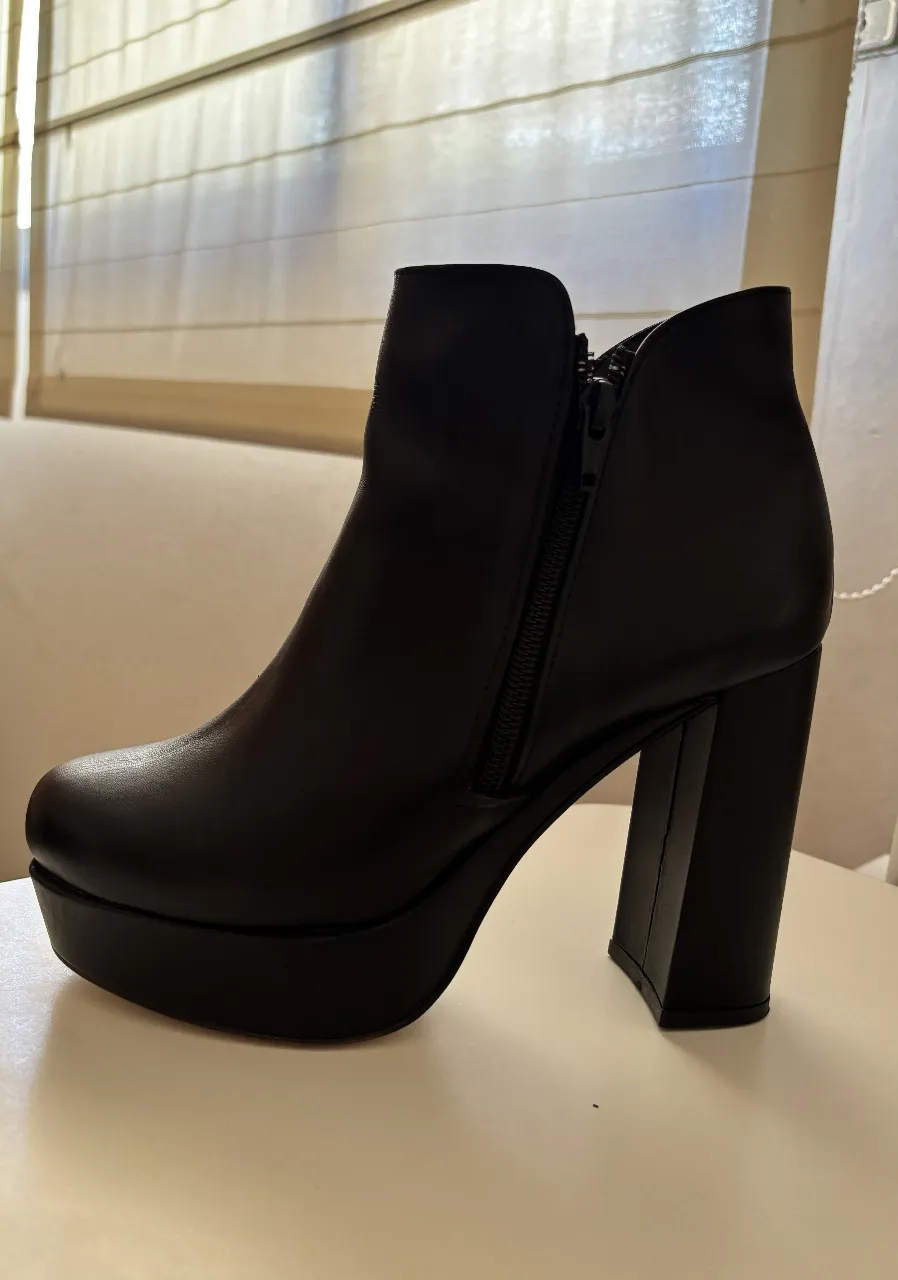 Botas Shein - imagen 3