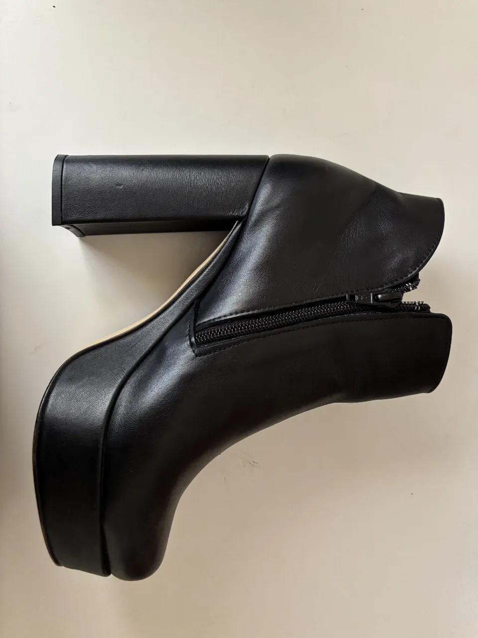 Botas Shein - imagen 2