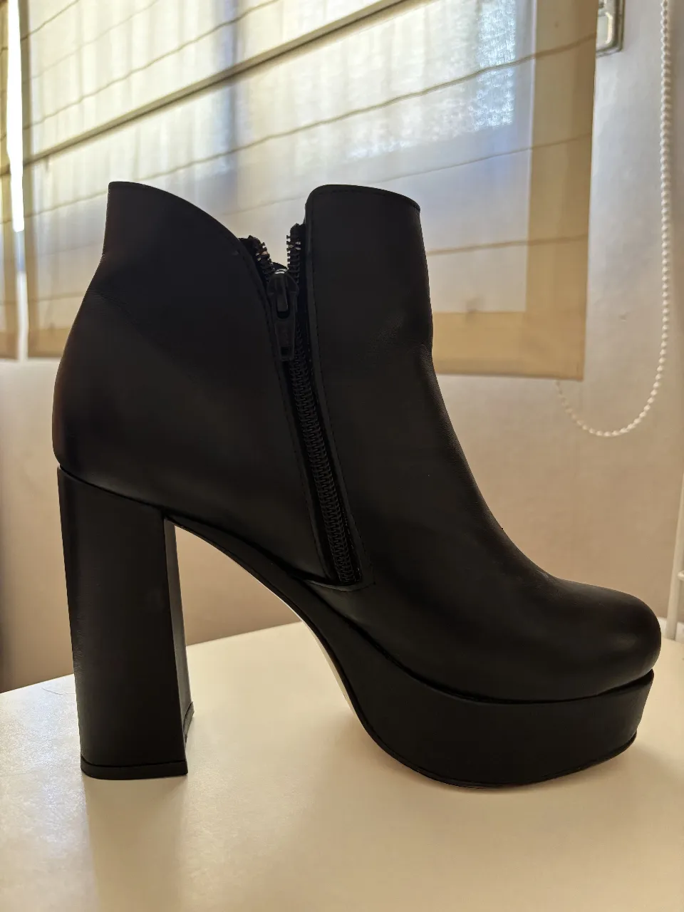 Botas Shein - imagen 5