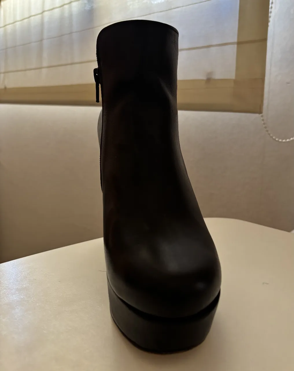 Botas Shein - imagen 4