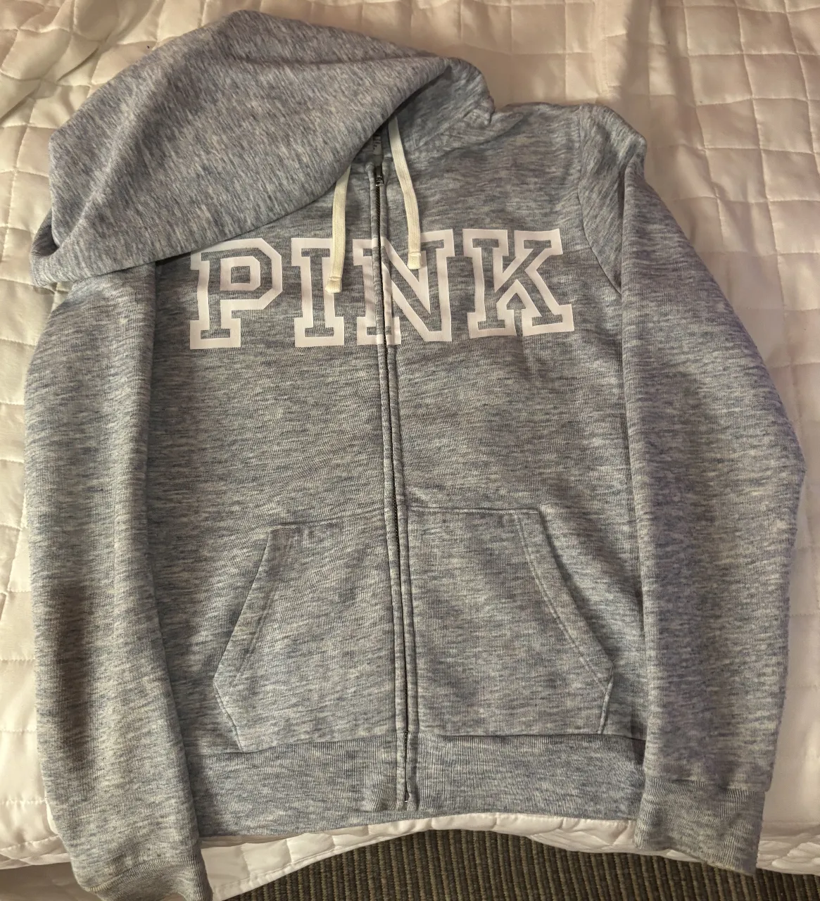 Buzo Pink - Vista 3