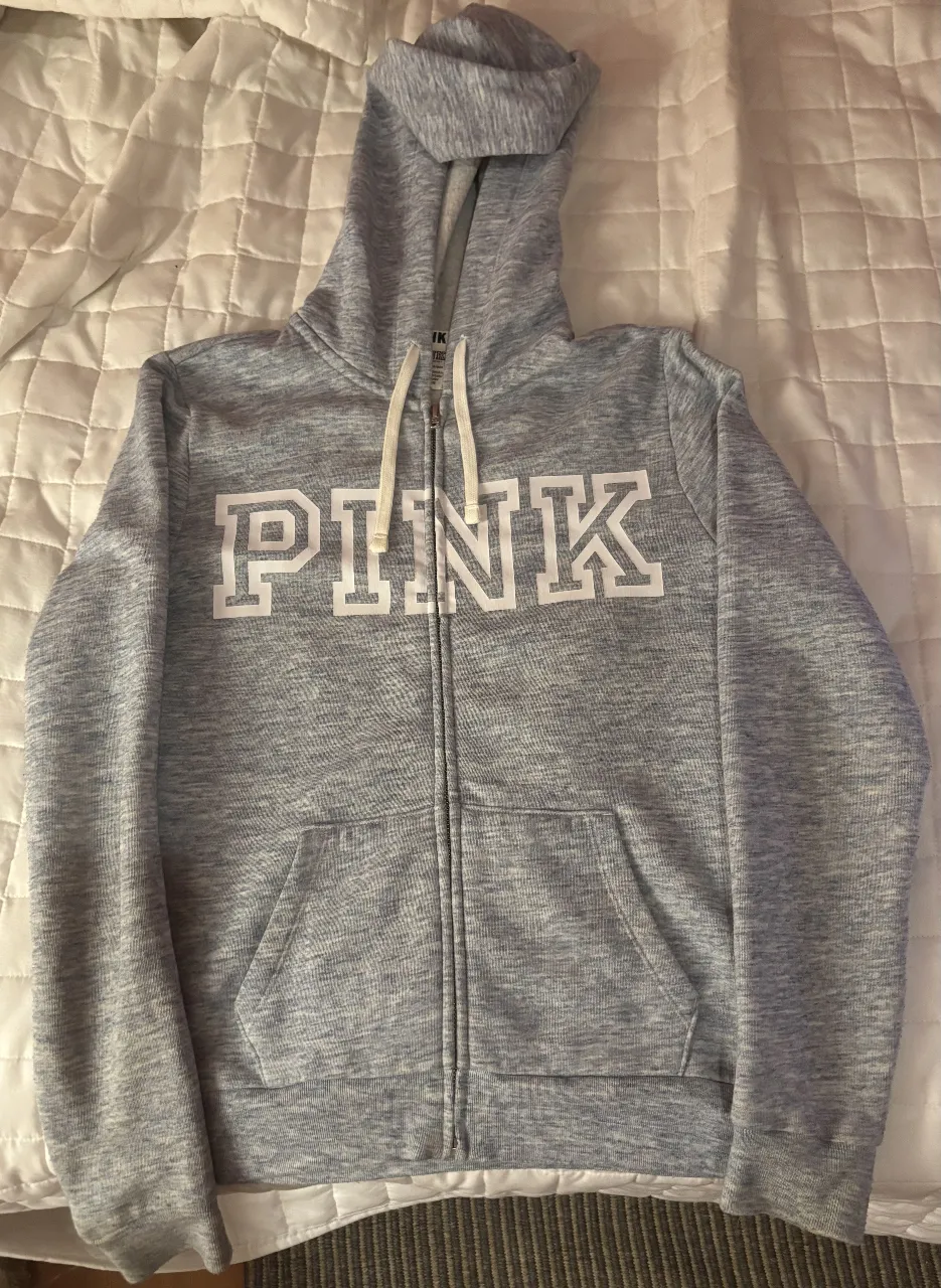 Buzo Pink - Vista 2