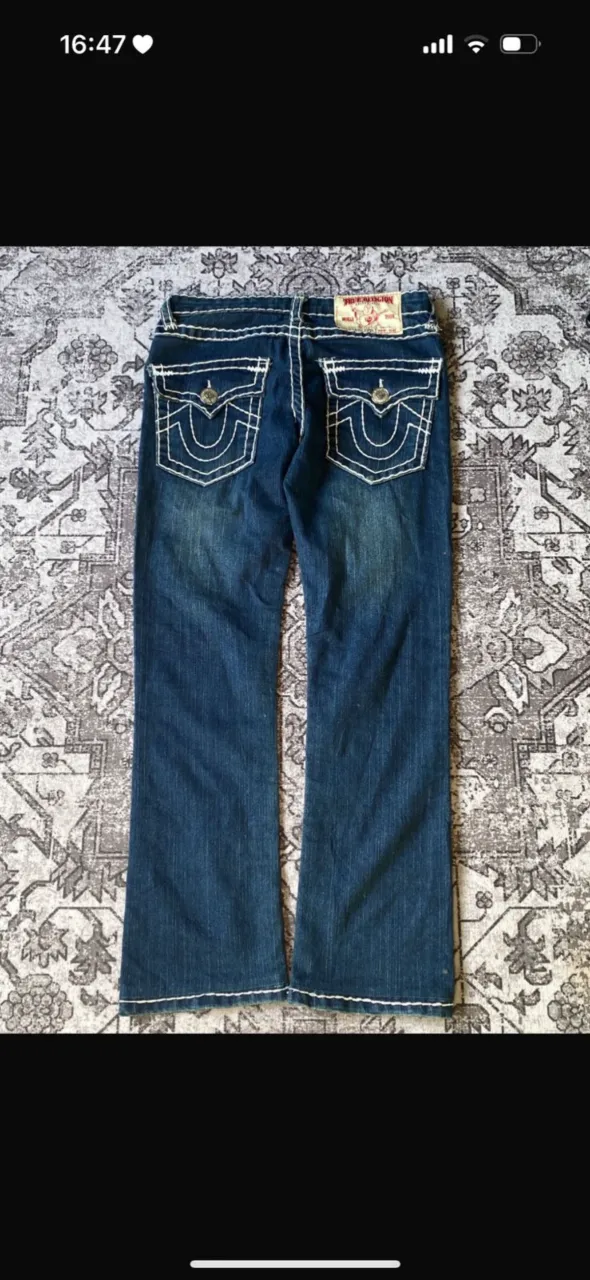 Jean True Religion - imagen 1