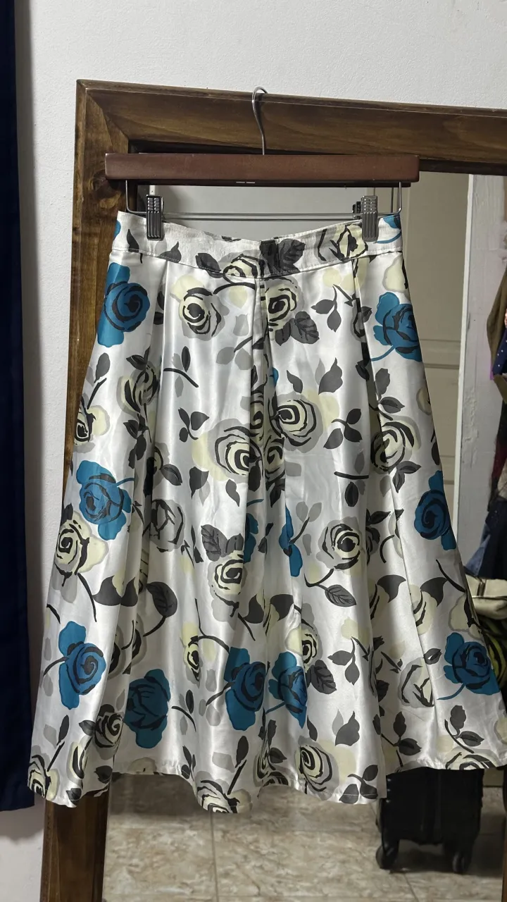 Pollera Sin marca - imagen 1