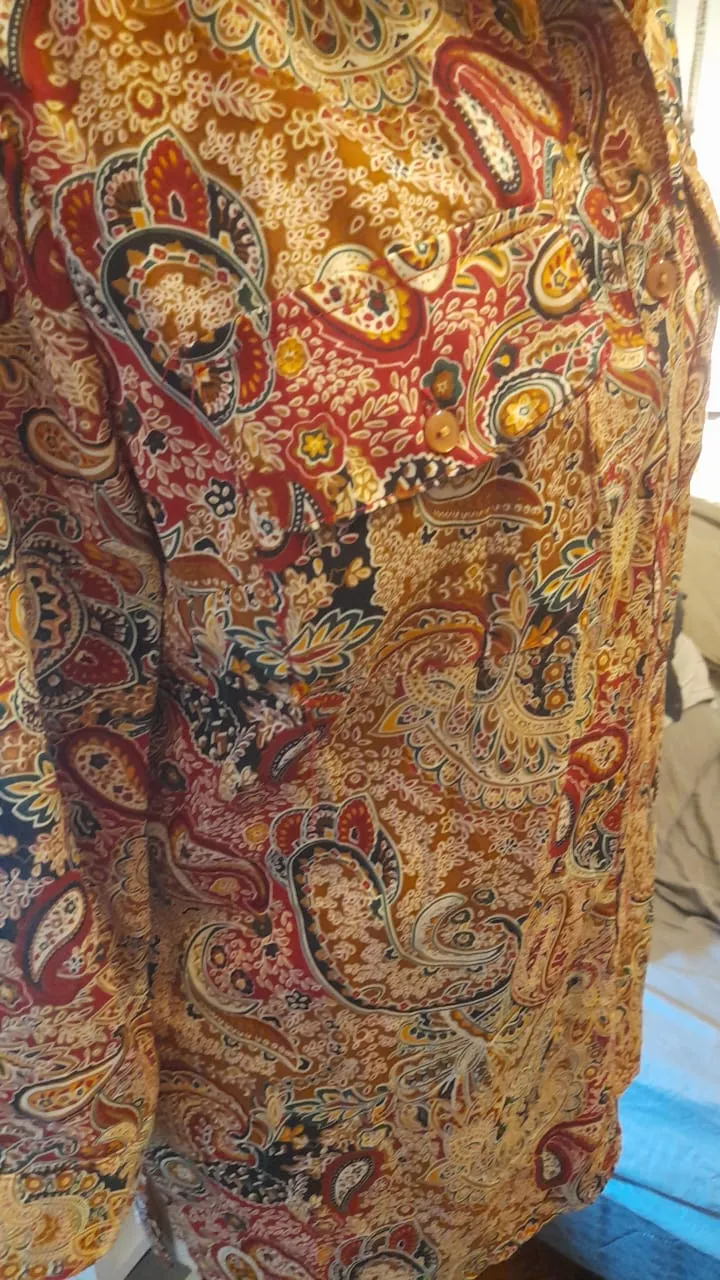 Camisa Búlgara - imagen 2
