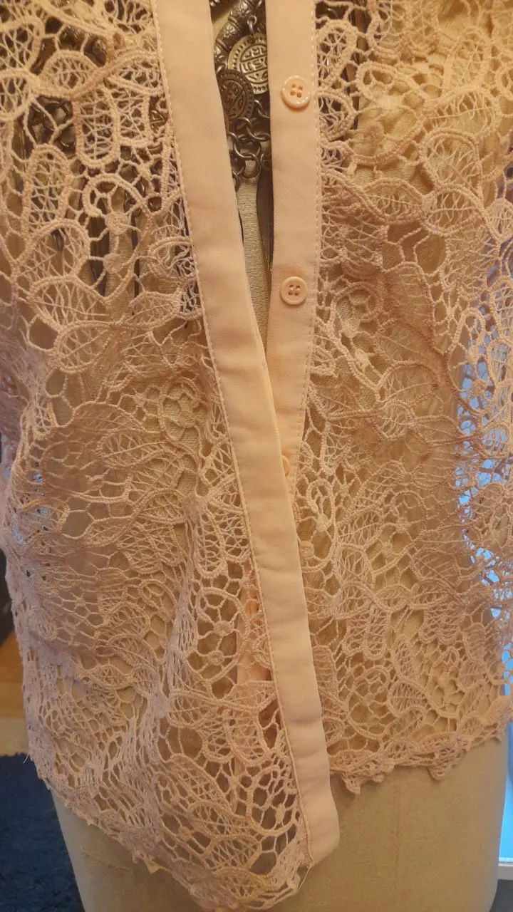 Blusa Importada - imagen 3
