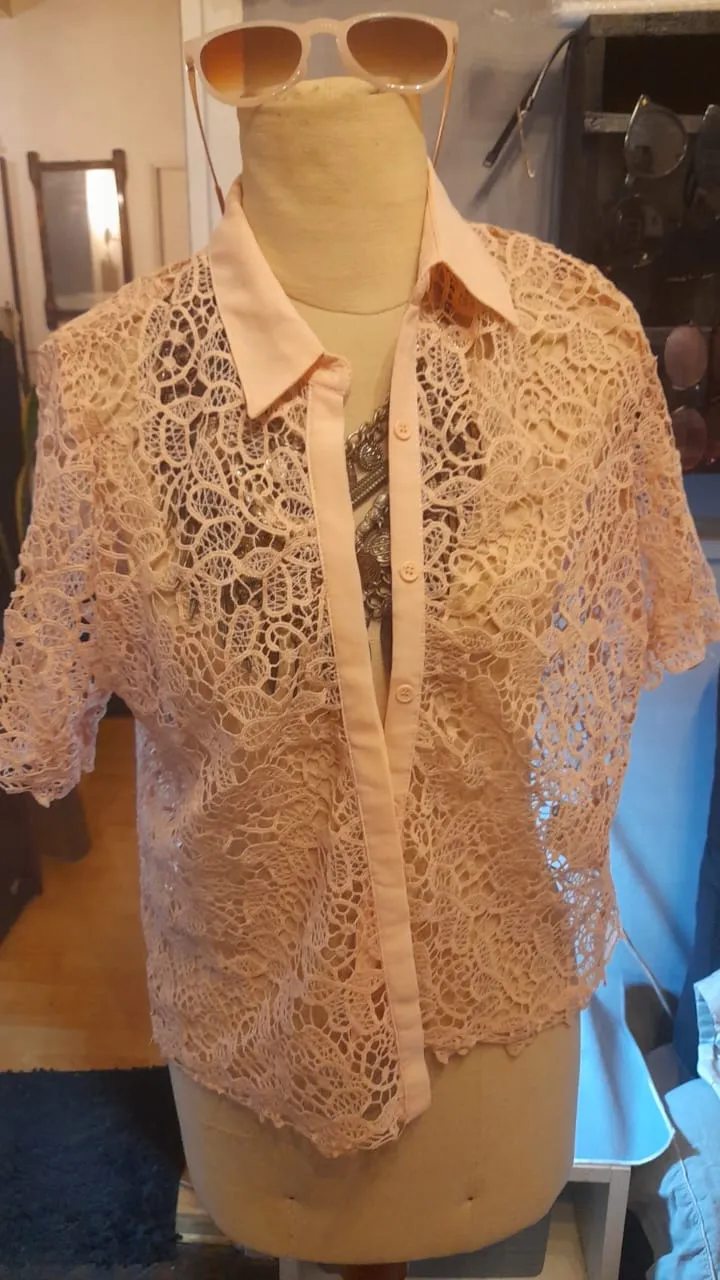 Blusa Importada - imagen 2
