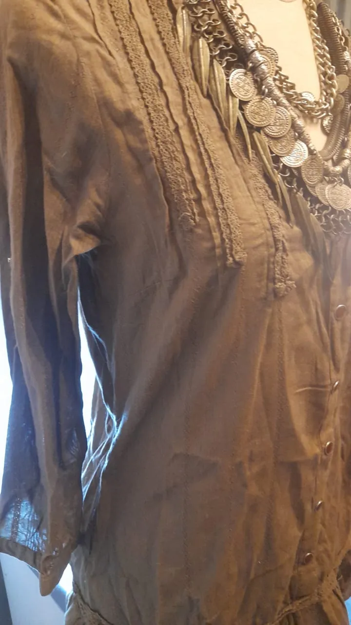 Camisa Importada - imagen 2