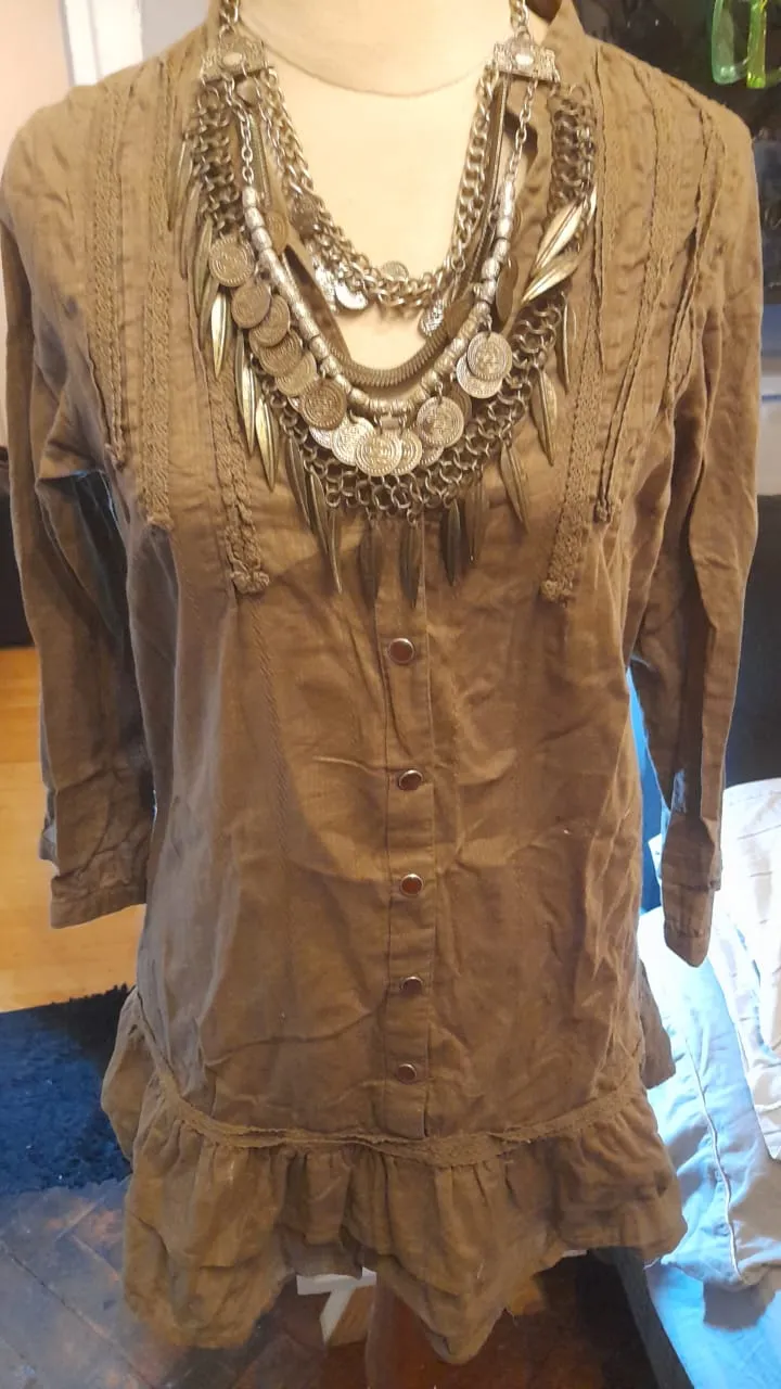 Camisa Importada - imagen 3