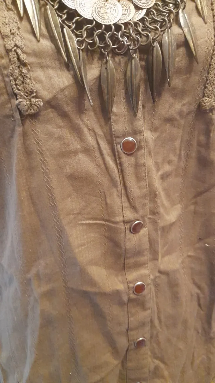 Camisa Importada - imagen 1