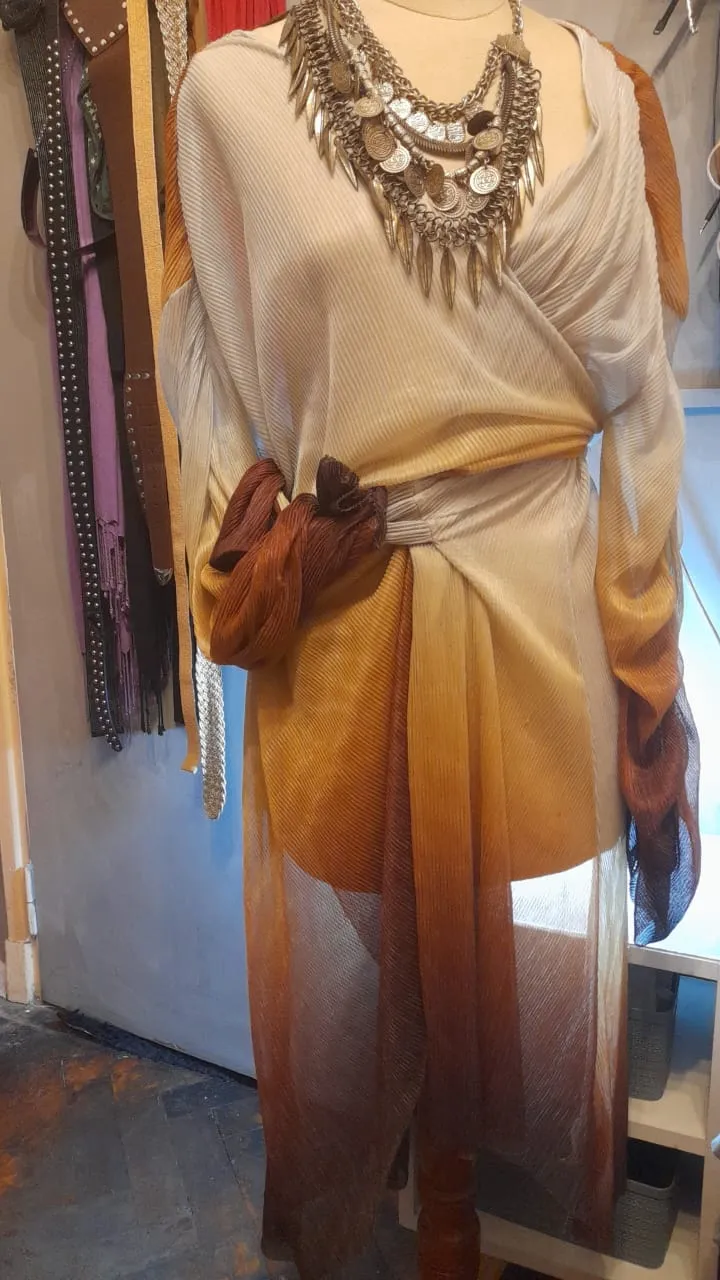 Vestido Zara - imagen 3