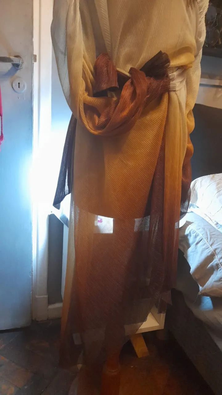 Vestido Zara - imagen 2