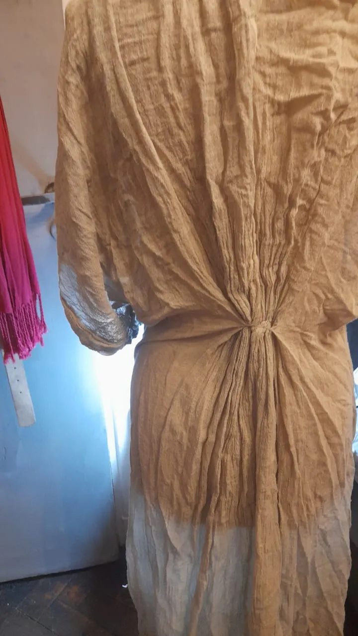 Vestido Importado - Vista 2