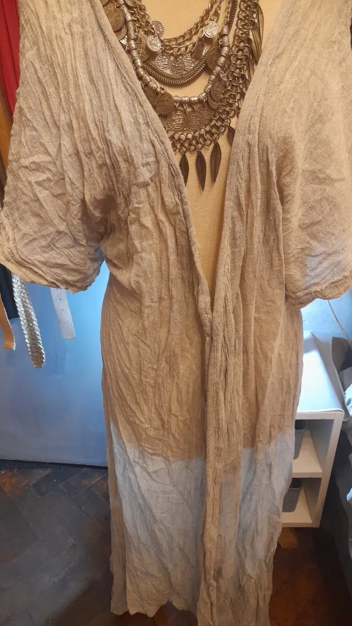 Vestido Importado - Vista 3