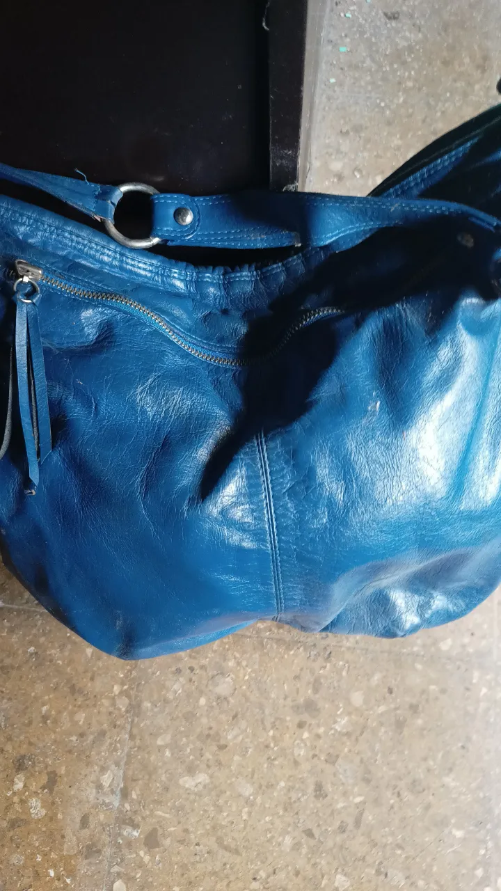 Bolso Renzo - imagen 2