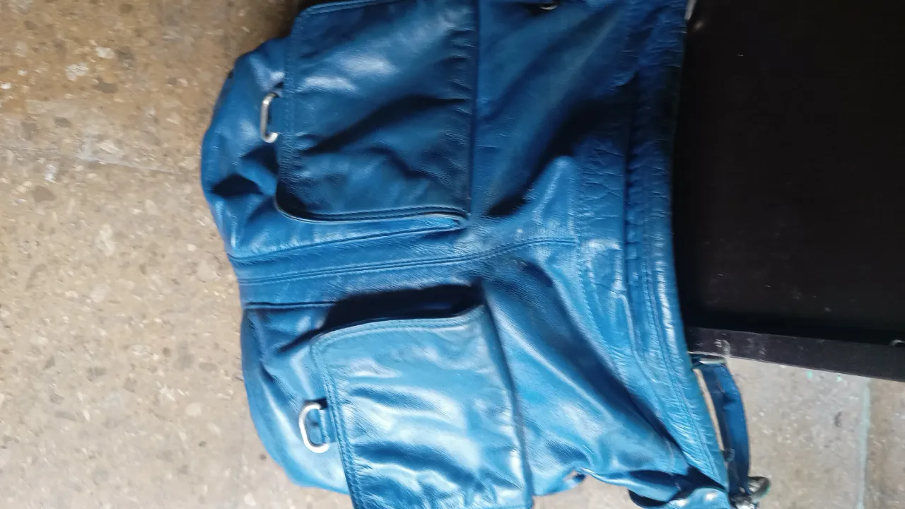 Bolso Renzo - imagen 1