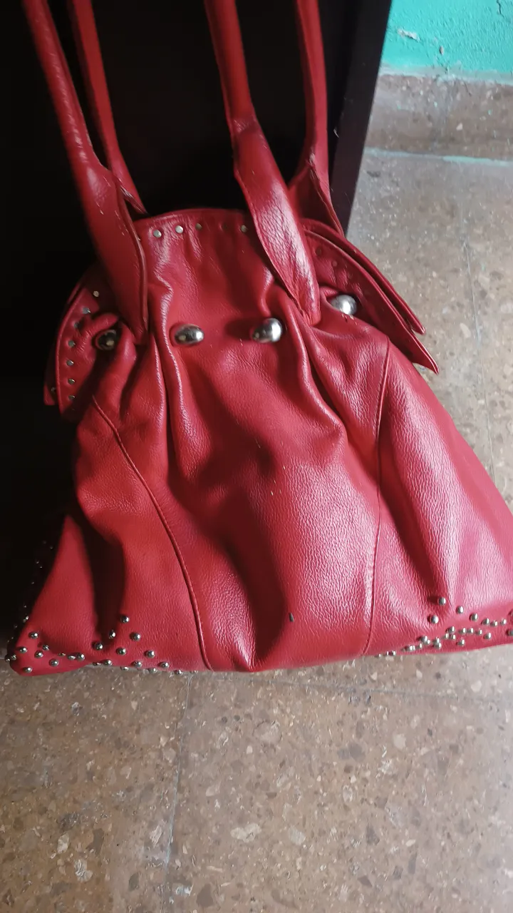 Cartera Cacharel - imagen 2