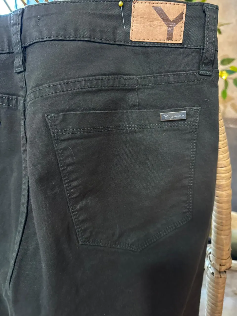 Pantalón Yagmour - imagen 3