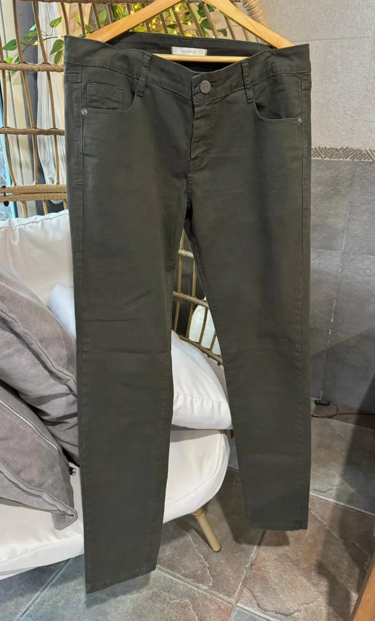Pantalón Yagmour - imagen 2
