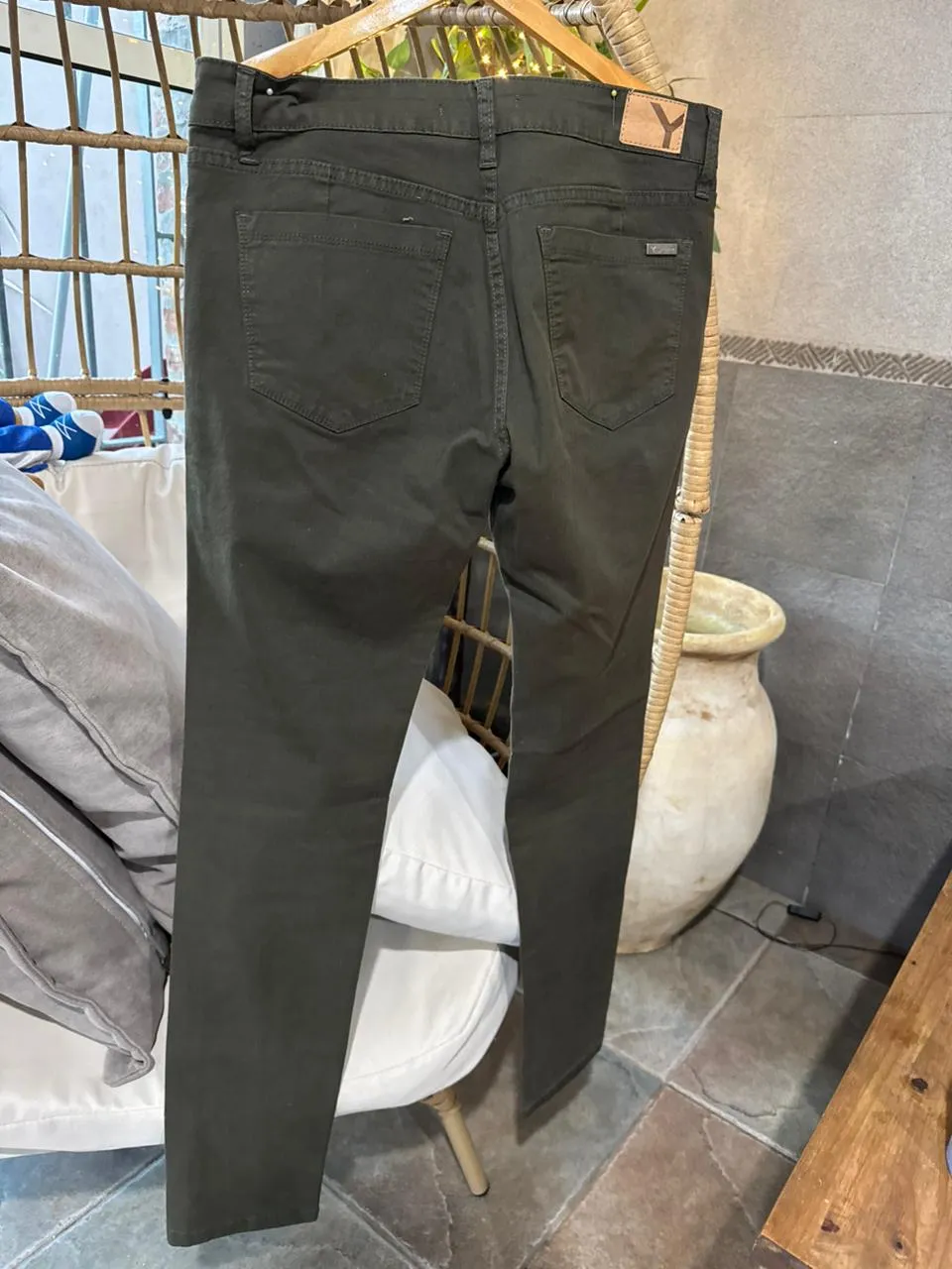 Pantalón Yagmour - imagen 4