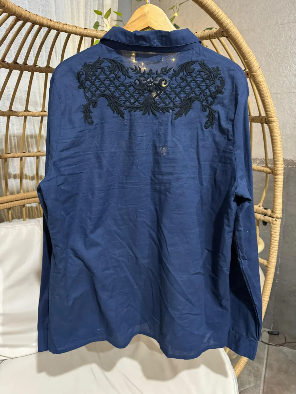 Camisa Yagmour - imagen 2