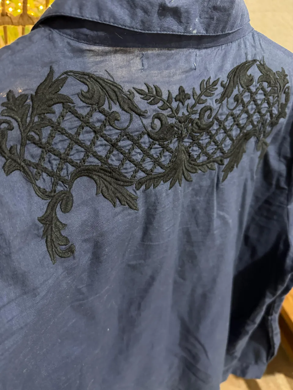 Camisa Yagmour - imagen 4