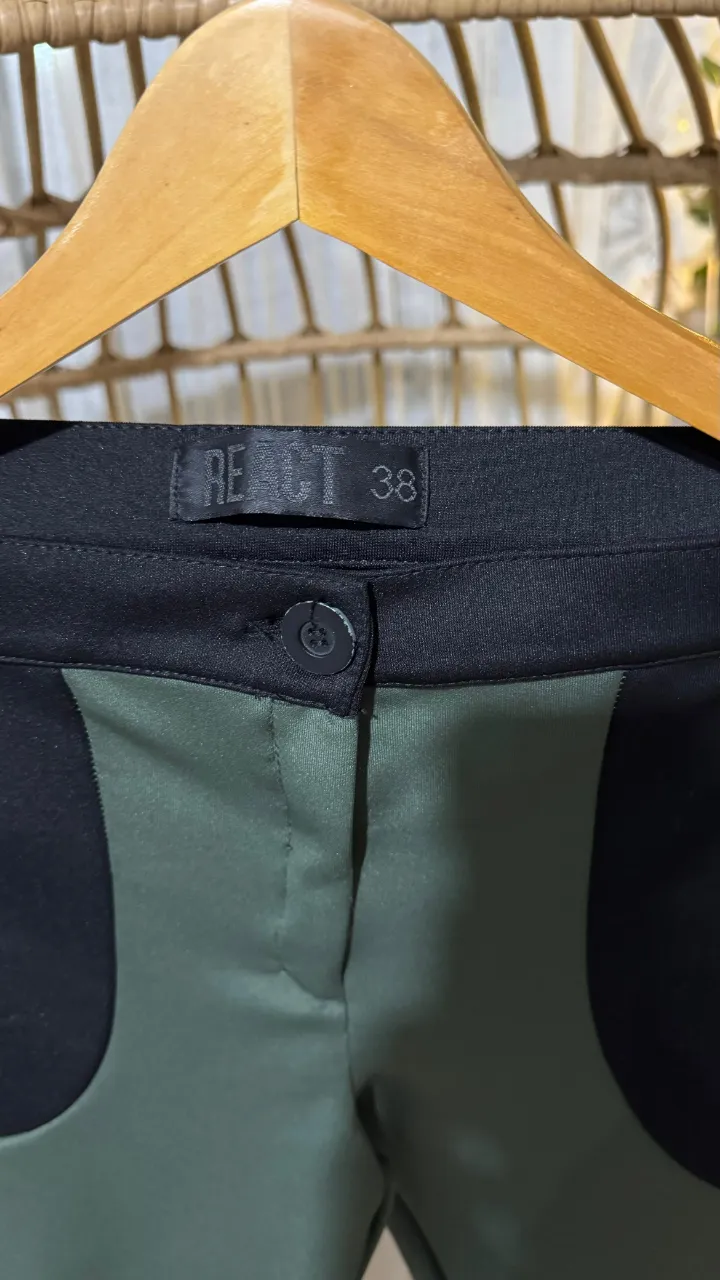 Pantalón React - imagen 2