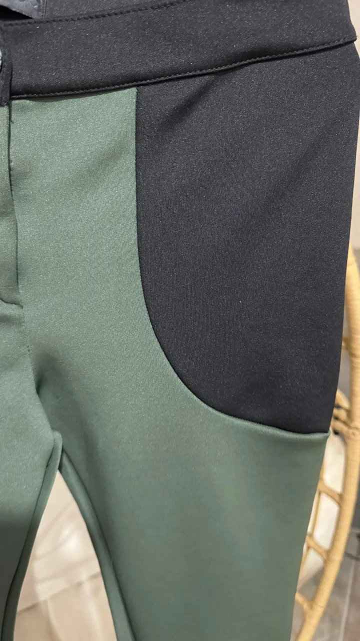 Pantalón React - imagen 3