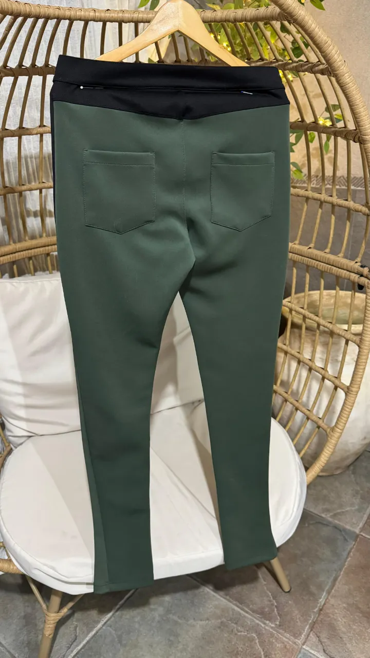 Pantalón React - imagen 4